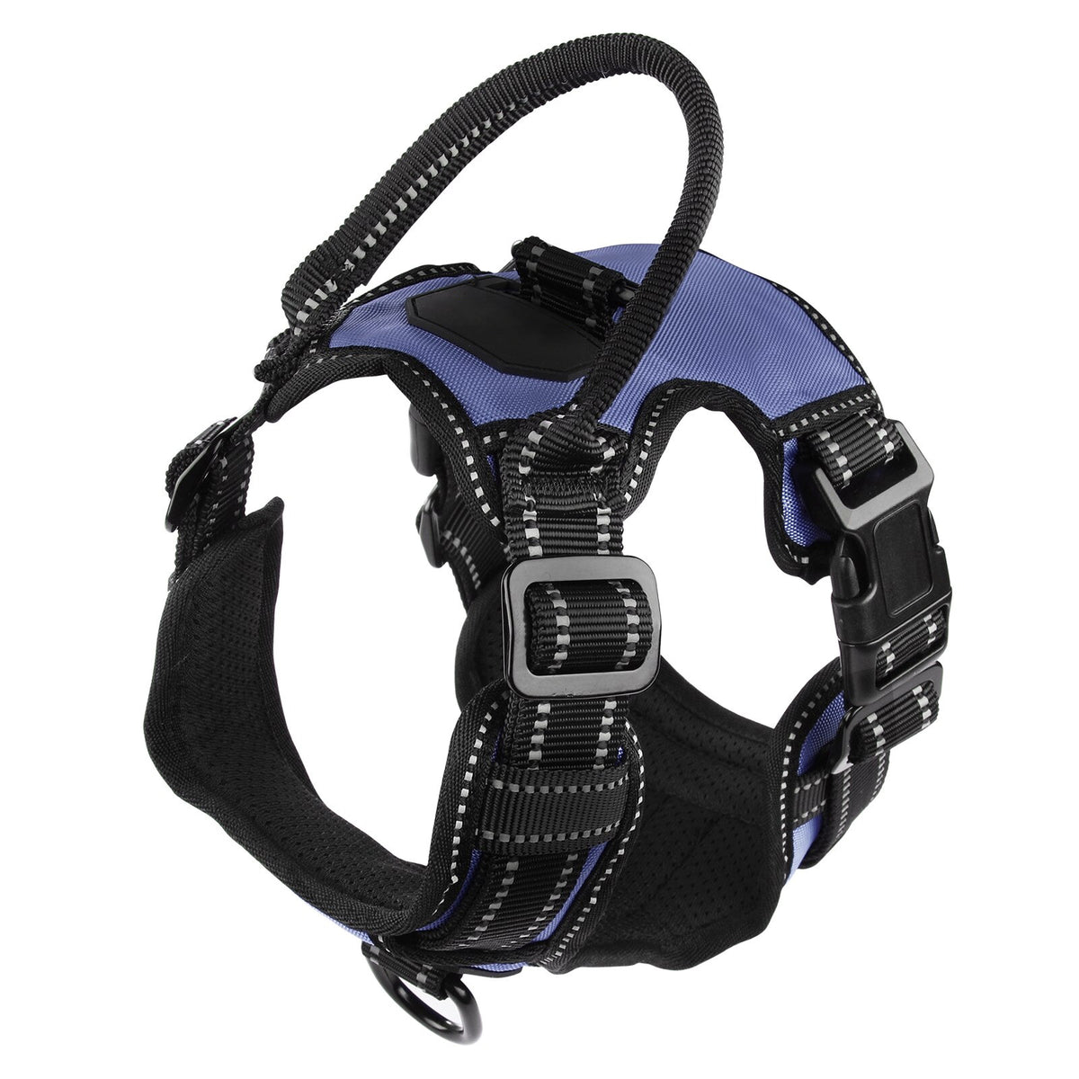 PawRoll™ Pet Harness With Strong Handle (2023) Paw Roll