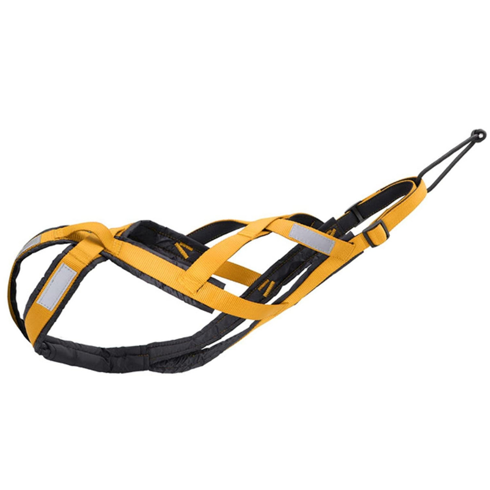 PawRoll™ Dog Running Harness Paw Roll