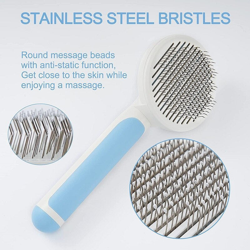 PawRoll Pet Hair Remover Paw Roll