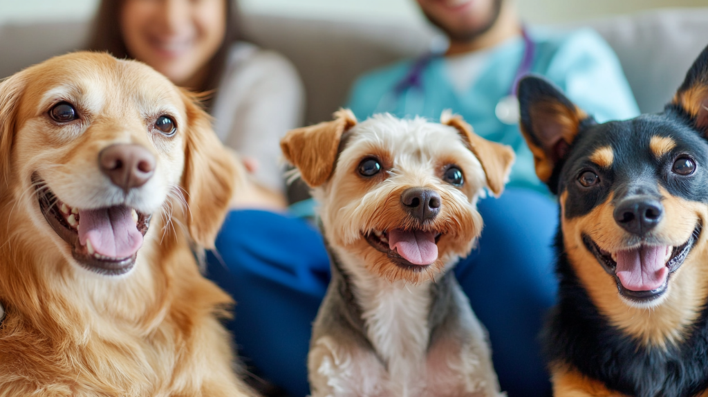 Does Your Dog Have This Common Issue?