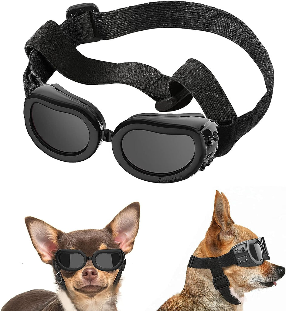 PawRoll Dog Goggles