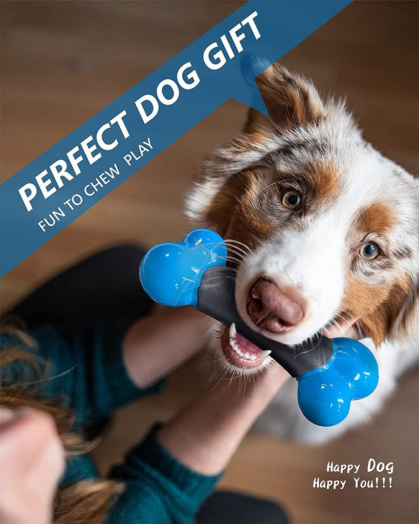 Dog Chew Toys for Aggressive Chewers