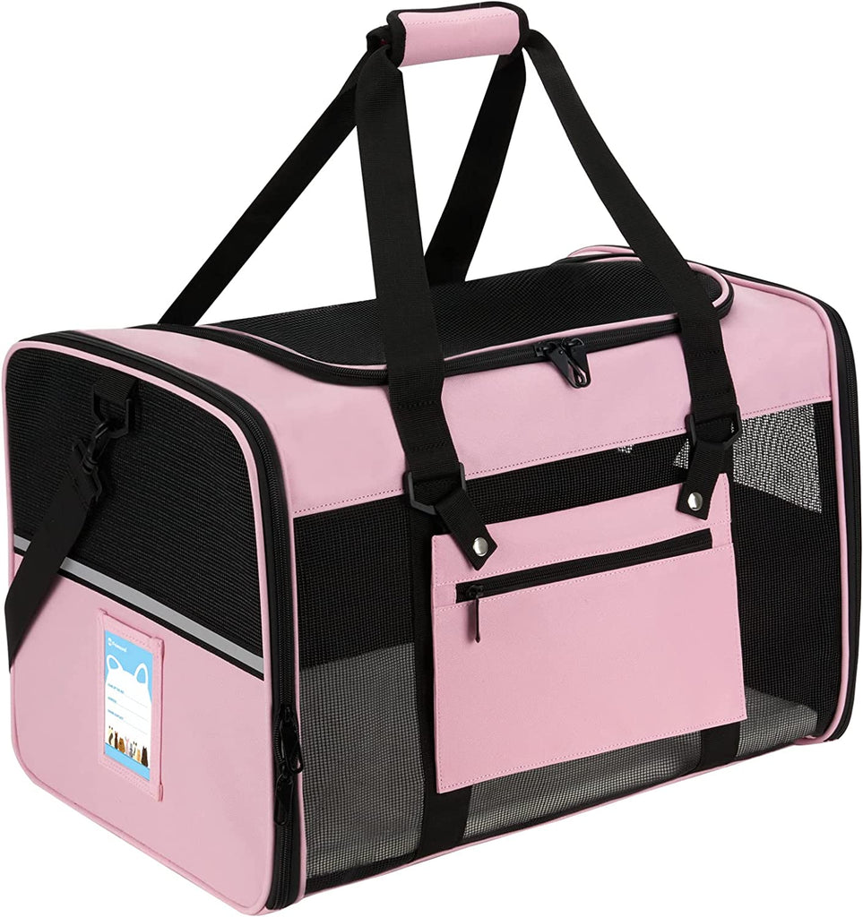 PawRoll Large Pet Carrier