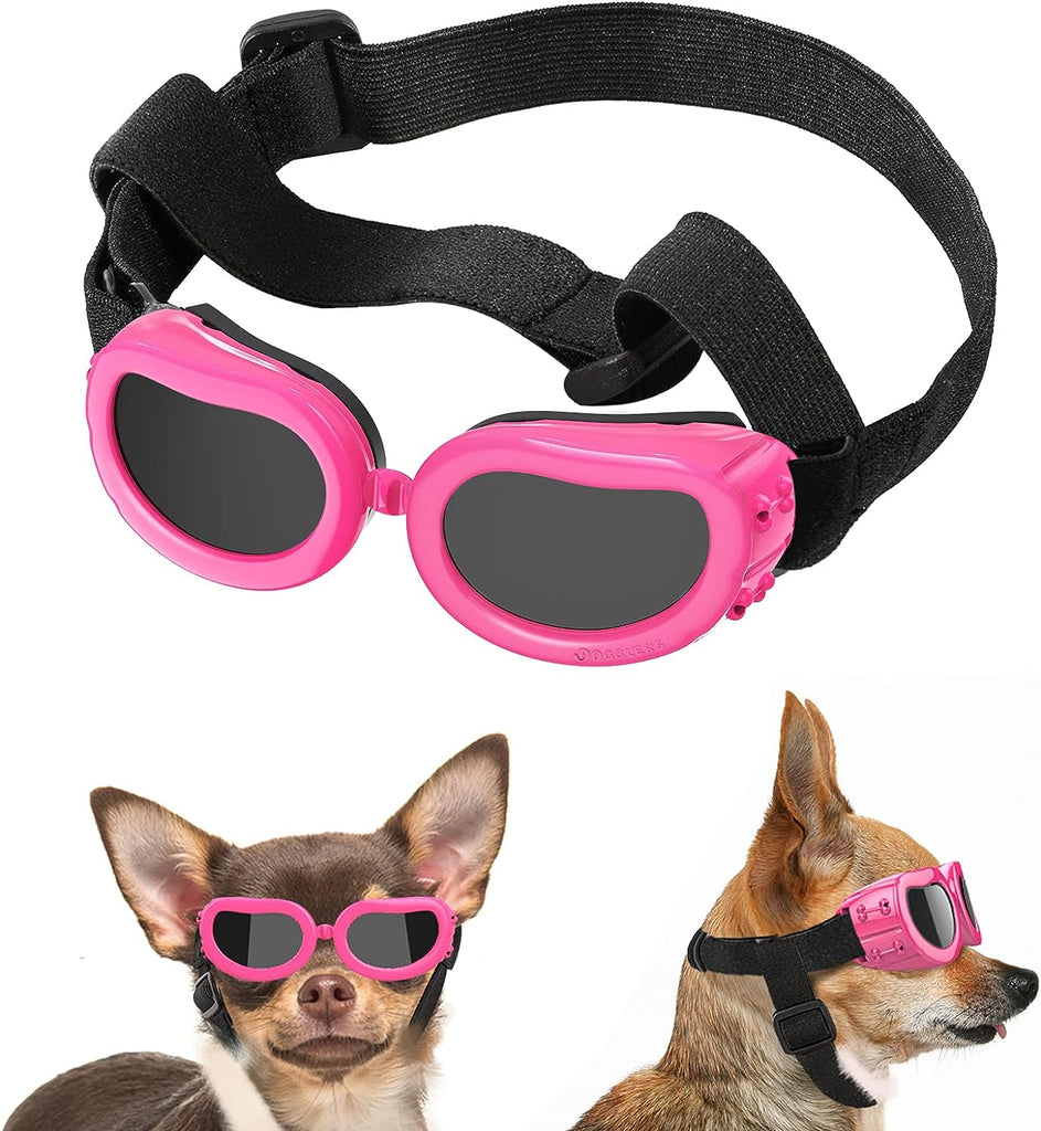 PawRoll Dog Goggles