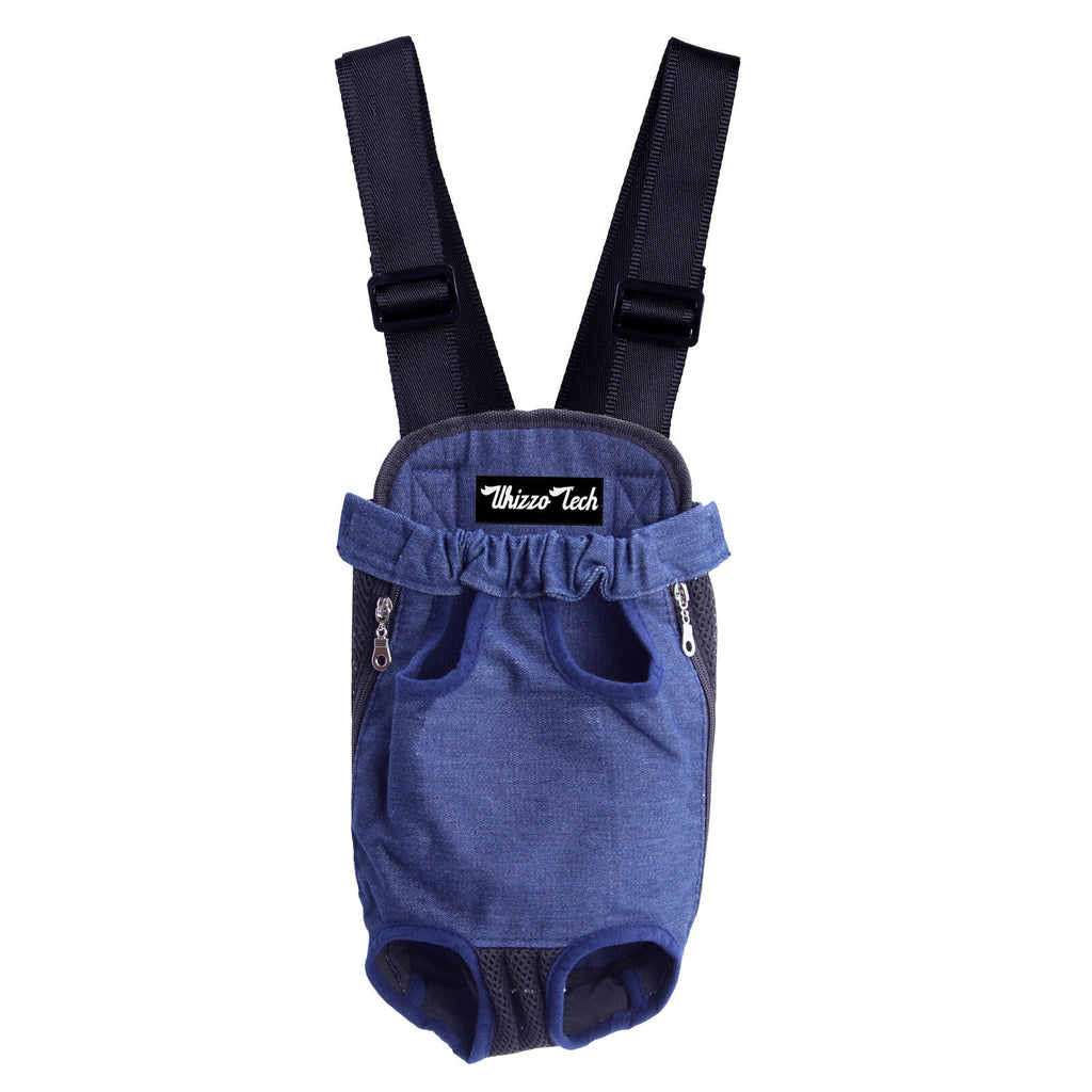 PawRoll™ Dog Carrier Backpack (2023)