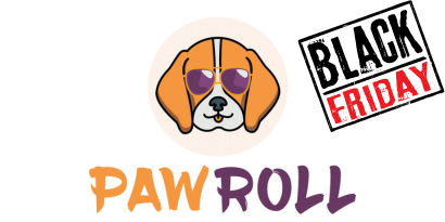 Paw Roll