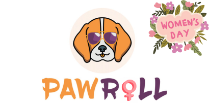 Paw Roll