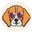 Paw Roll logo