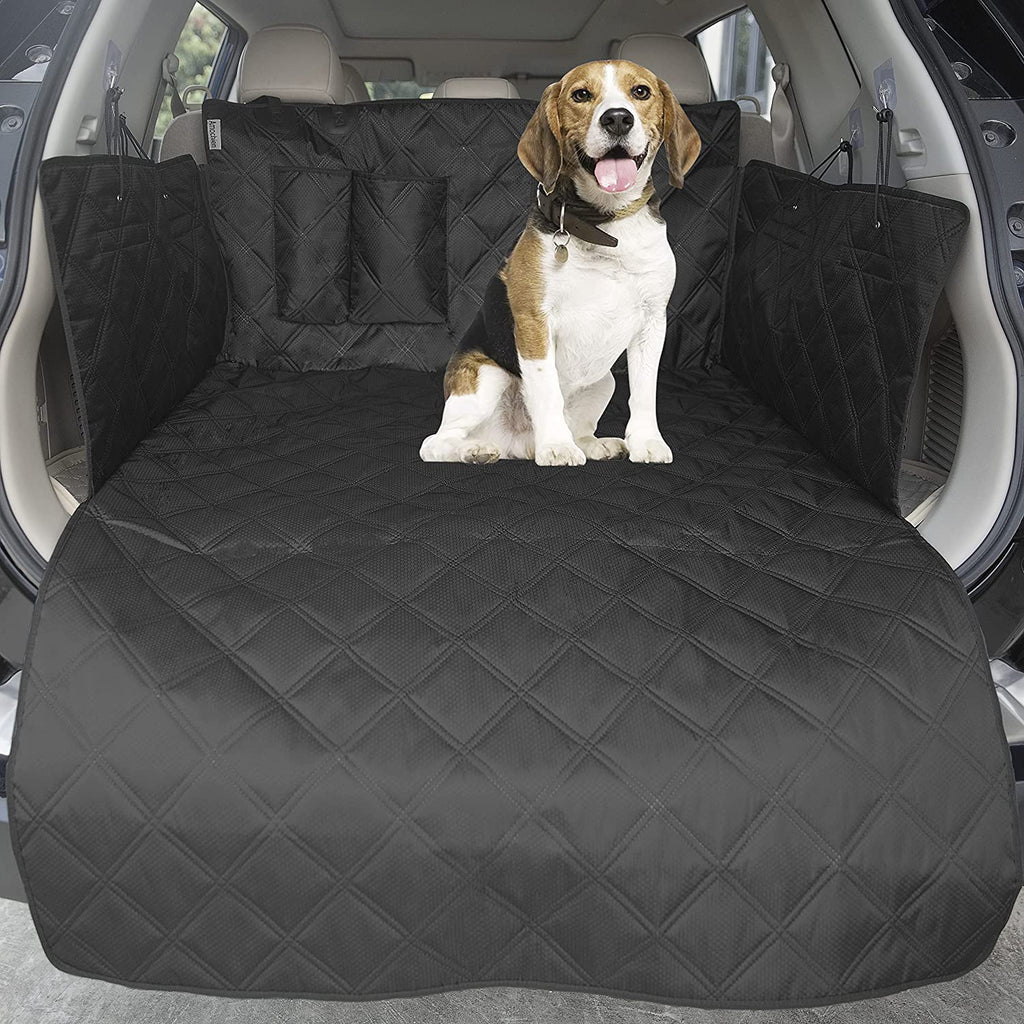 PawRoll™ Cargo Cover For Dog