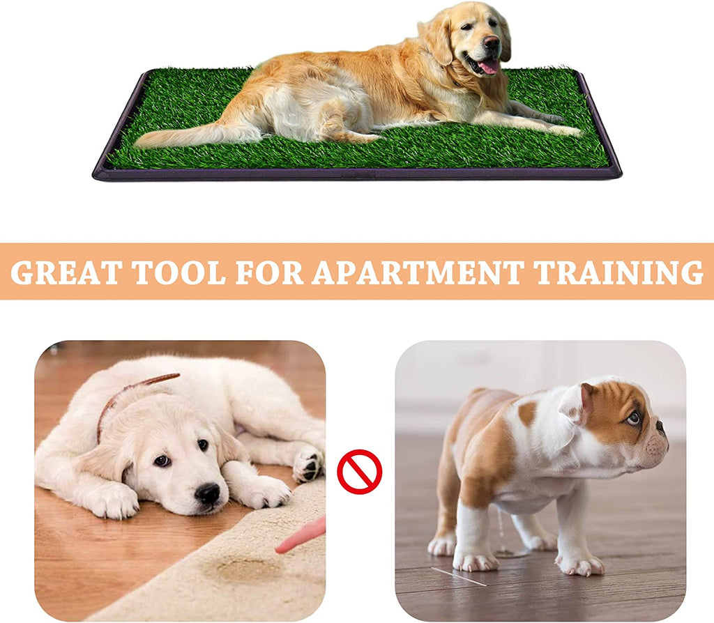 PawRoll™ Dog Indoor Grass Pad (2023)