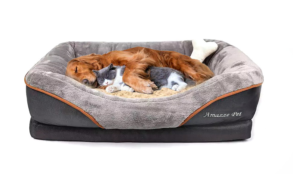 Joyelf dog bed deals