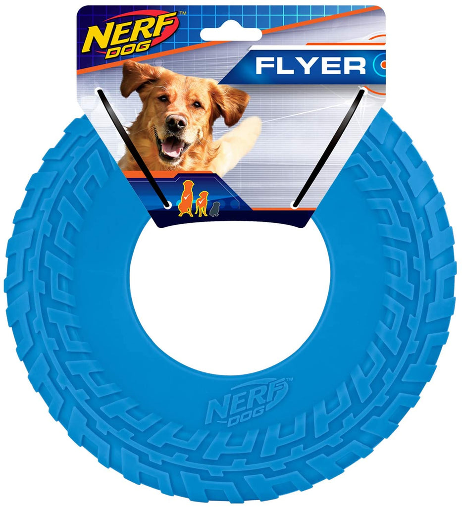Nerf Dog Frisbee (2023)