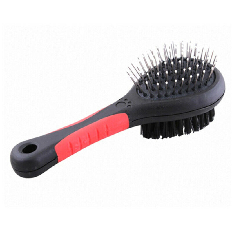 PawRoll Double Sides Grooming Brush
