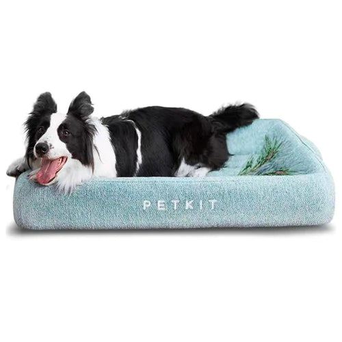 PETKIT Calming Dog Bed