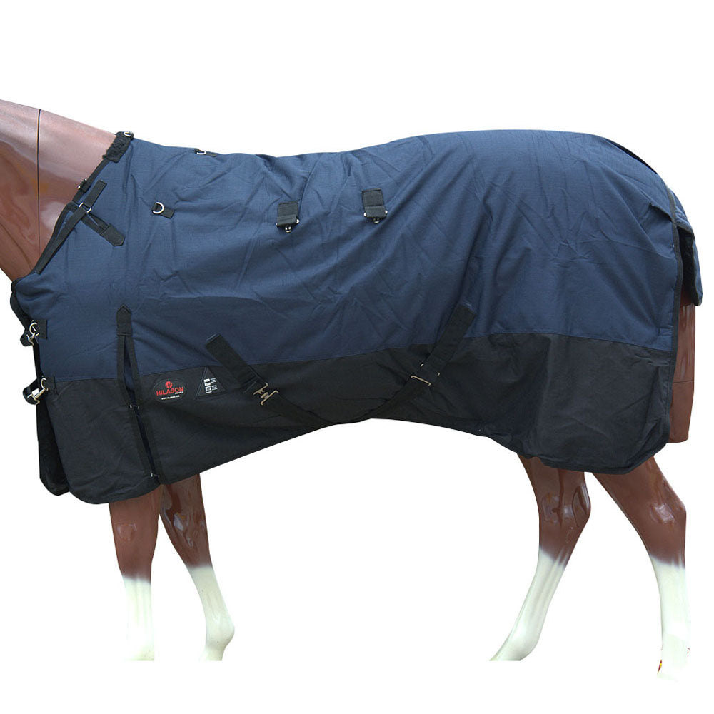 PawRoll Quilted Nylon Horse Blanket (2023)