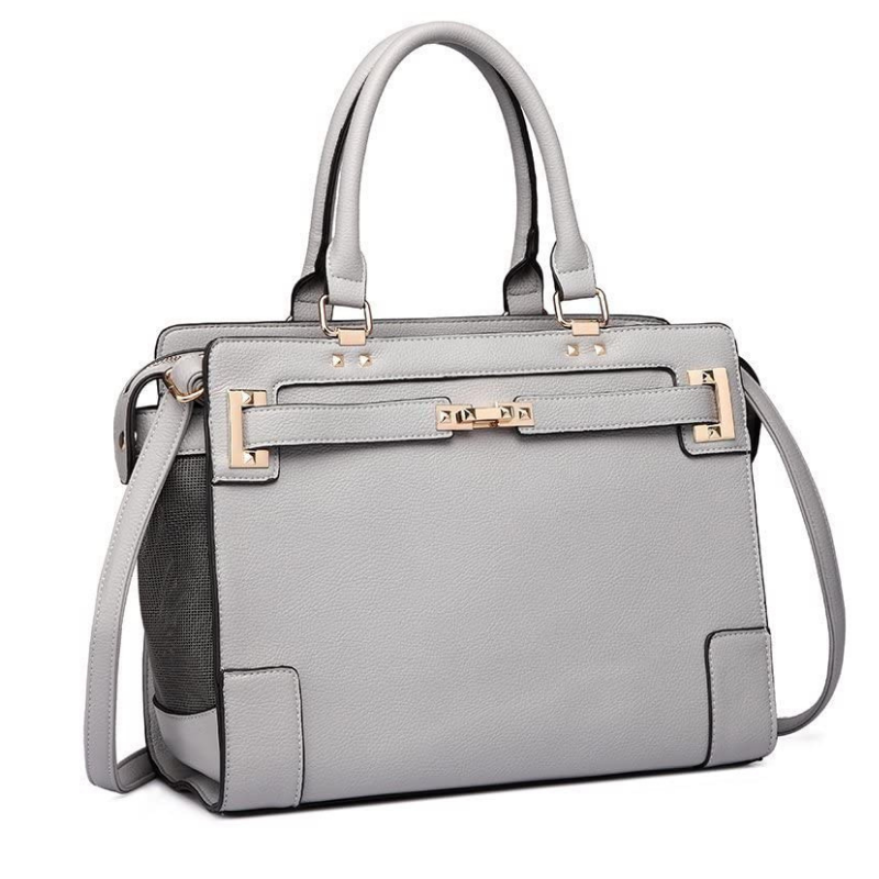 Discreet sales dog carrier