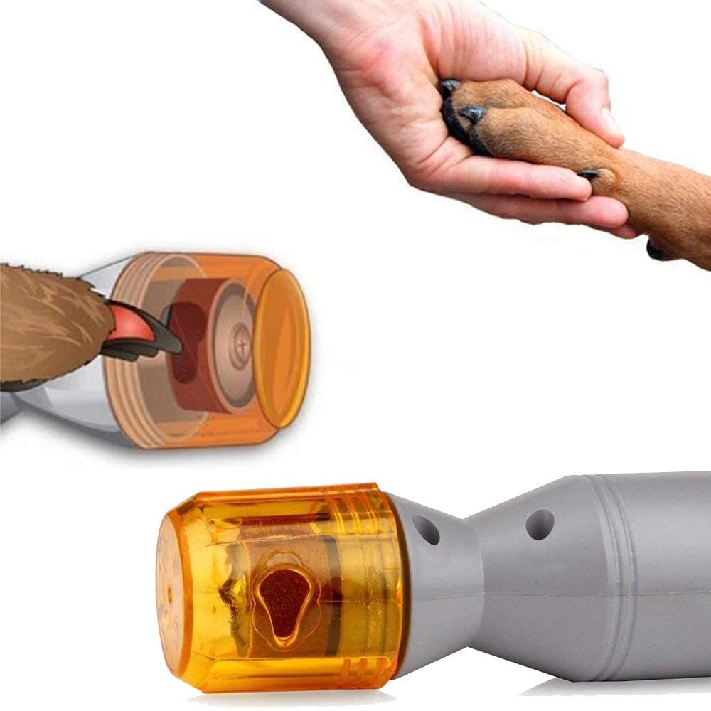 PawRoll Nail Grinder Tools (2022)