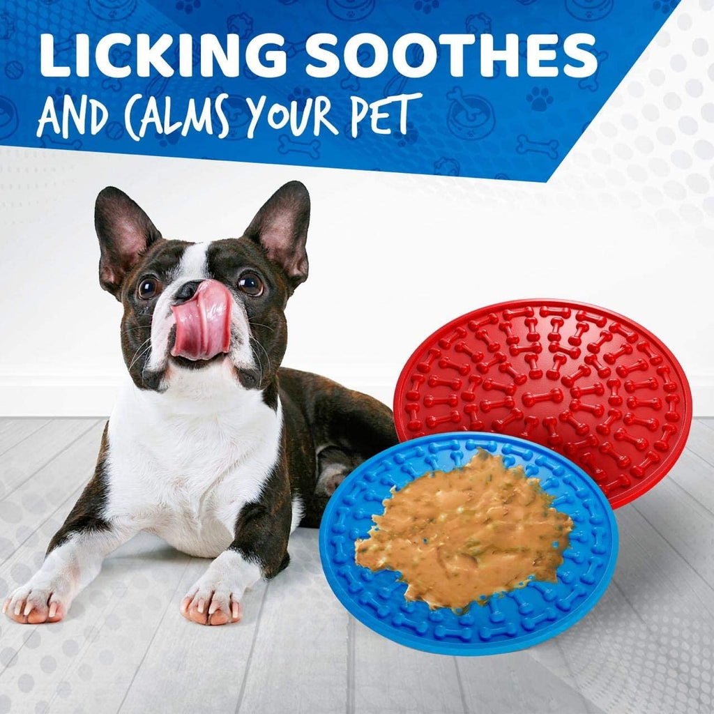 PawRoll Dog Lick Pad (2022)