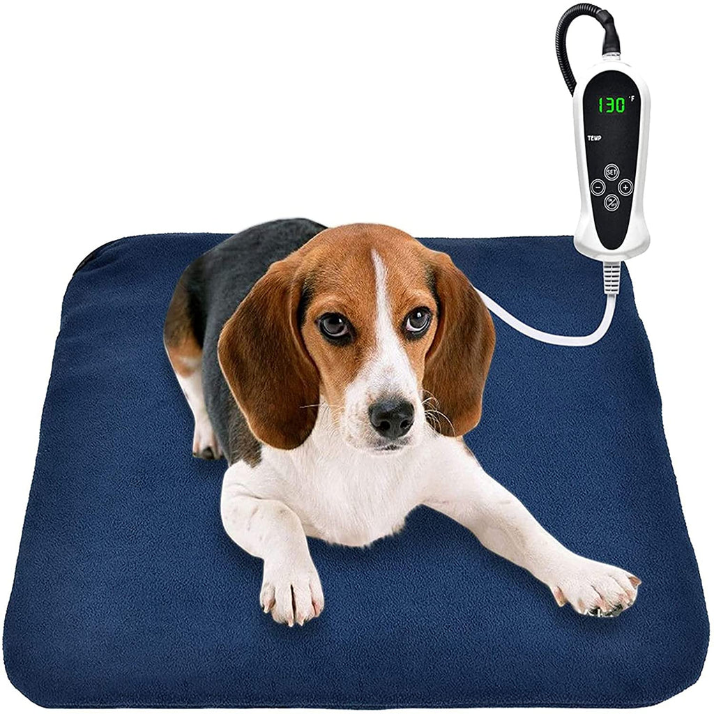 PawRoll Pet Heating Pad With Auto Power Off