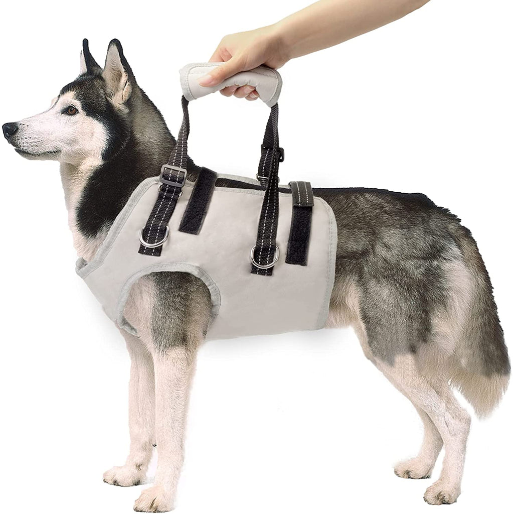 PawRoll™ Heavy Duty Dog Lift Harness (2022)