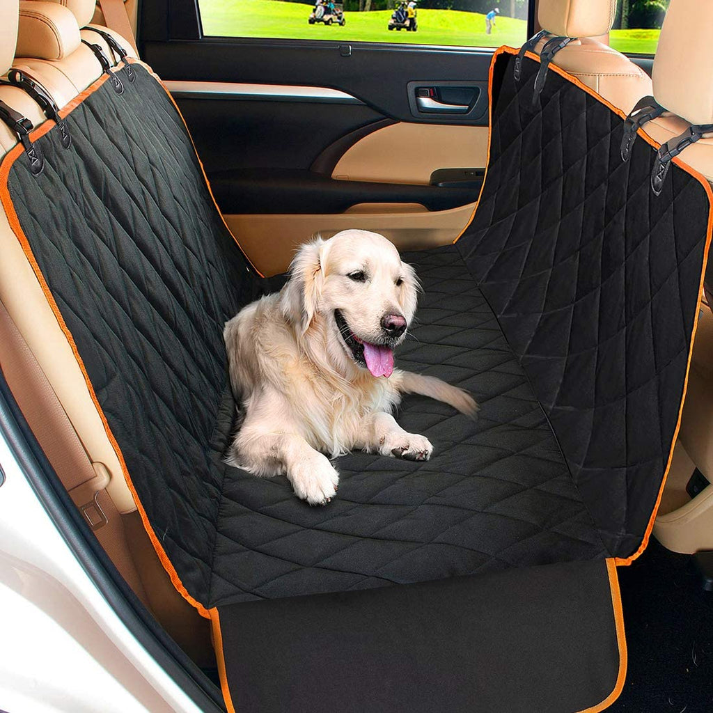 Maxmate® Multi-Function Dog Car Seat Cover