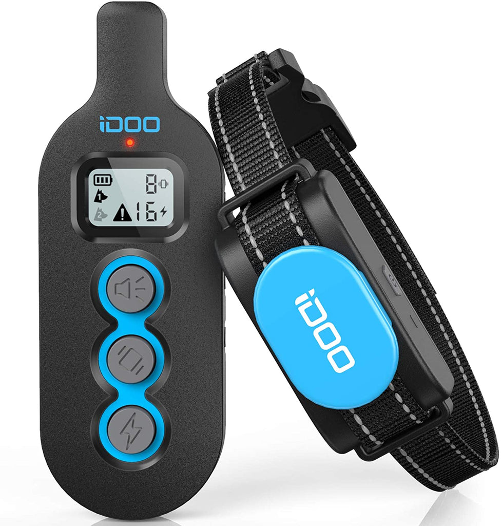 iDOO™ Dog Training Collar