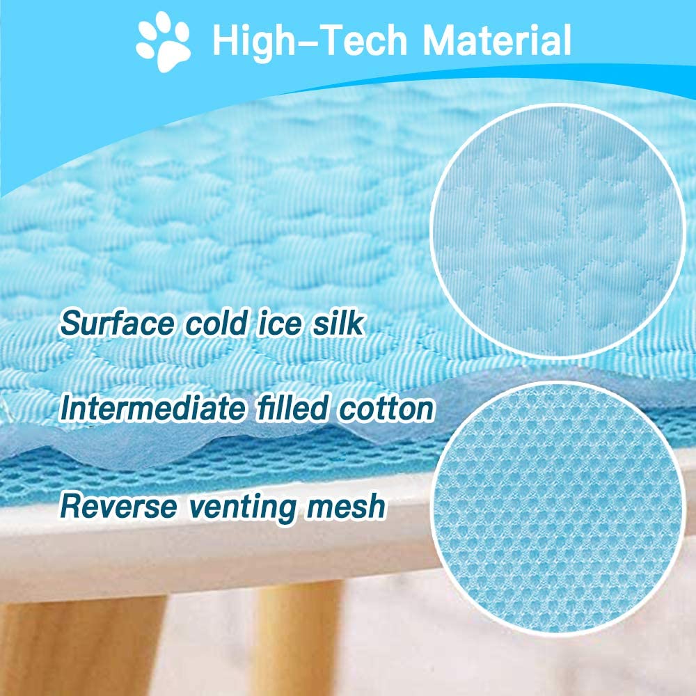 All-Purpose Cooling Mat For Dog