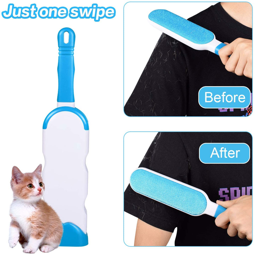 PawRoll Double-Side Hair Remover Brush
