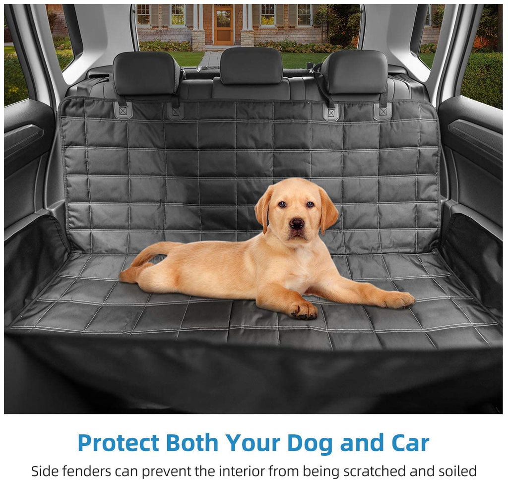 77Pawty® Multi-Function Seat Cover