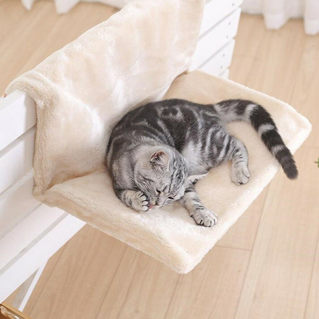 PawRoll Cat Hammack Radiator Bed
