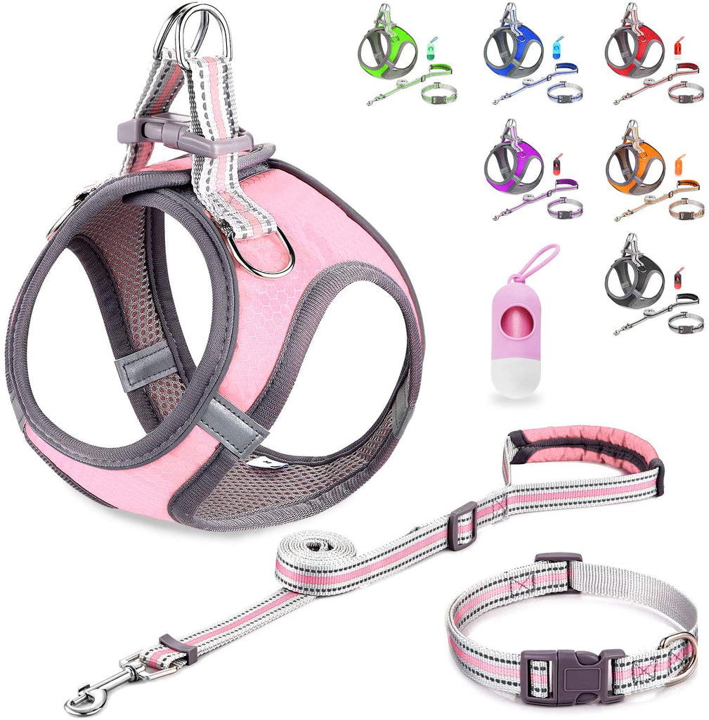 PAW-JSXD™ No Pull Dog Harness (2022)
