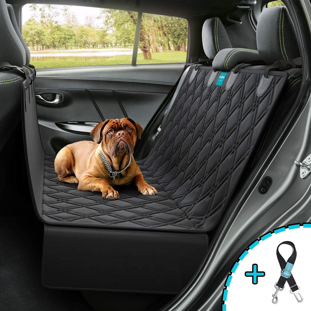 PawDuke® Multi-Function Seat Cover