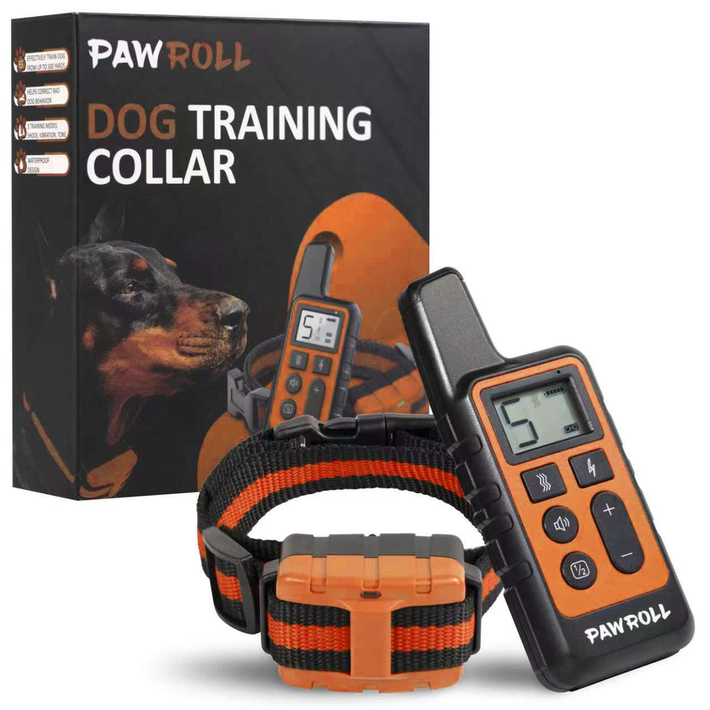Challenger™ Dog Training Collar