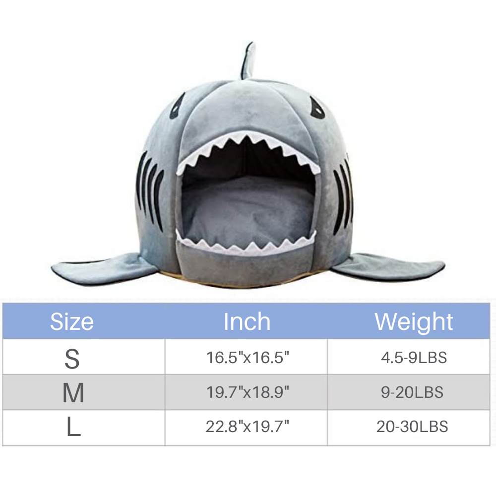 Shark pet deals