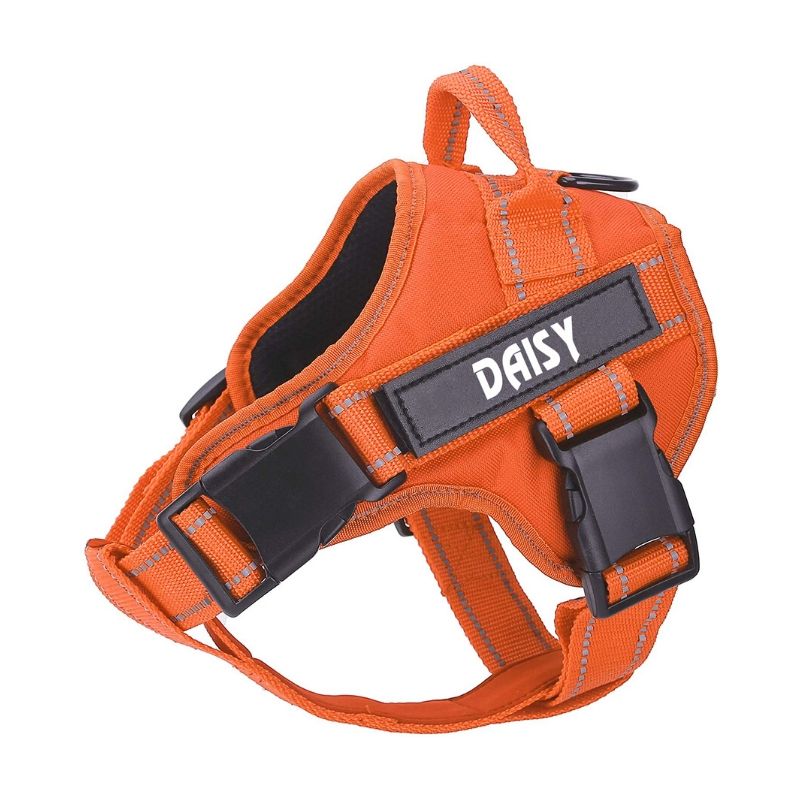 New Personalized PawRoll™ No Pull Dog Harness (2023)
