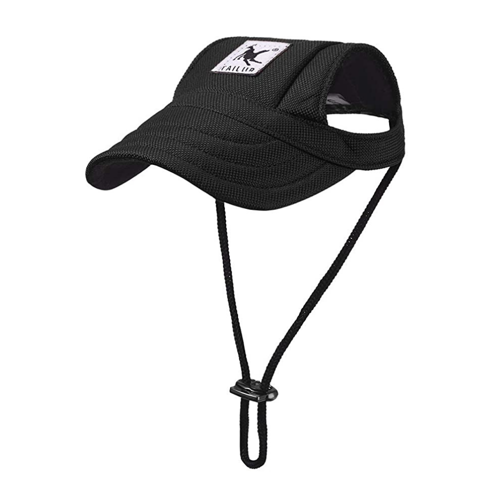 PawRoll Fashion Dog Baseball Cap (2022) – Paw Roll