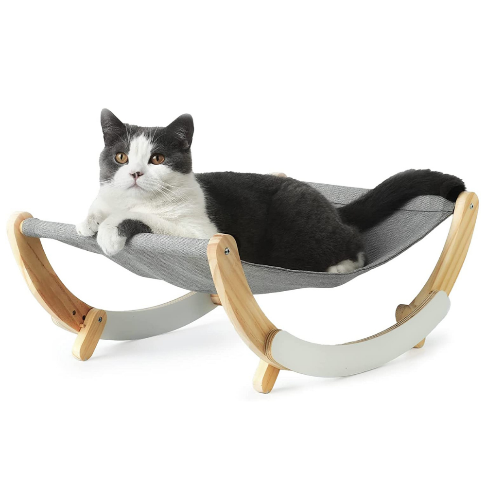 PawRoll Cat Hammock Bed (2022)