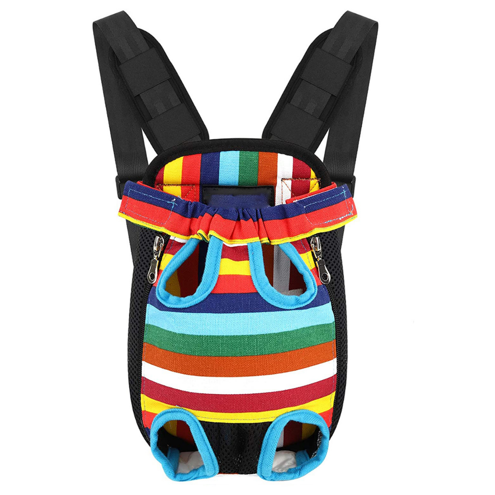 PawRoll™ Dog Carrier Backpack
