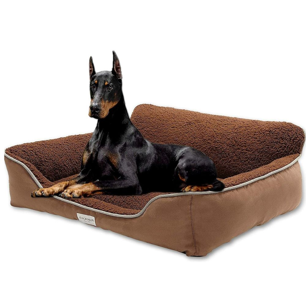 PawRoll™ Luxury Dod Sofa Bed (2023)