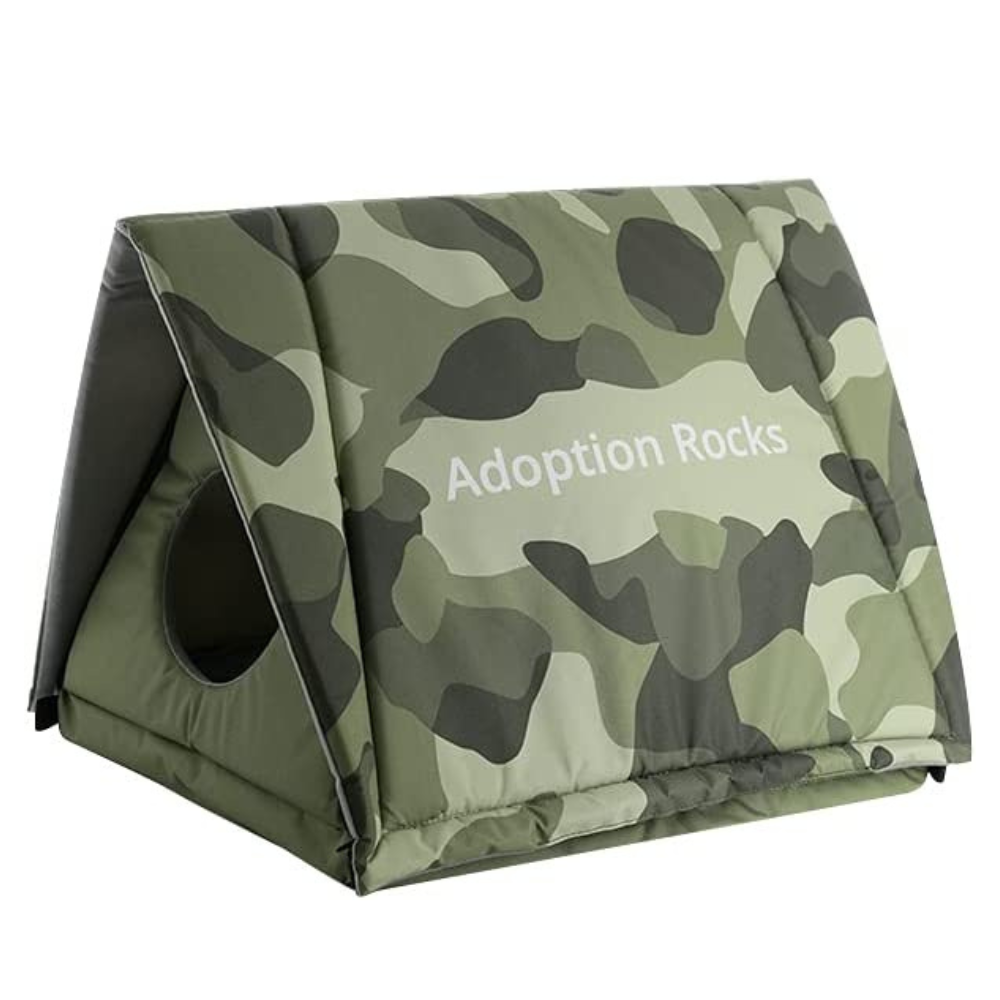 PawKit™ Pet Waterproof Tent