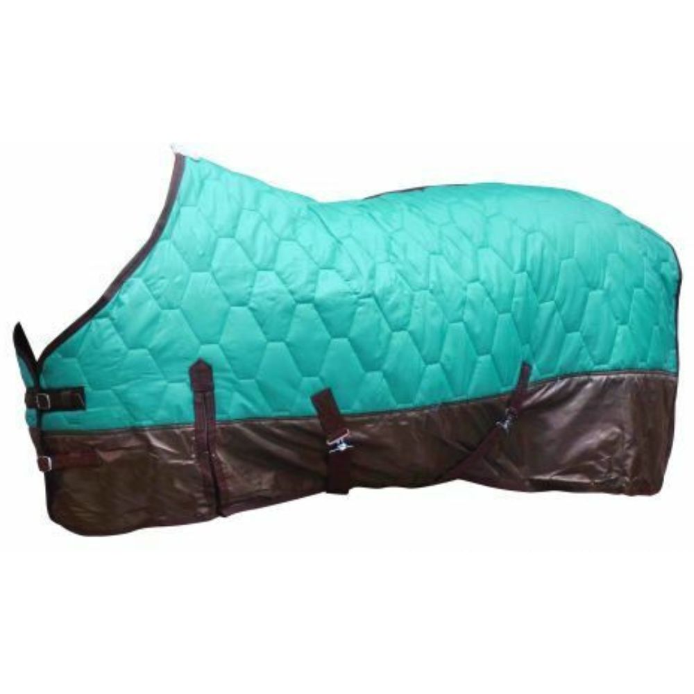 PawRoll Quilted Nylon Horse Blanket