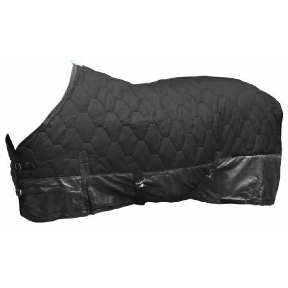 PawRoll Quilted Nylon Horse Blanket