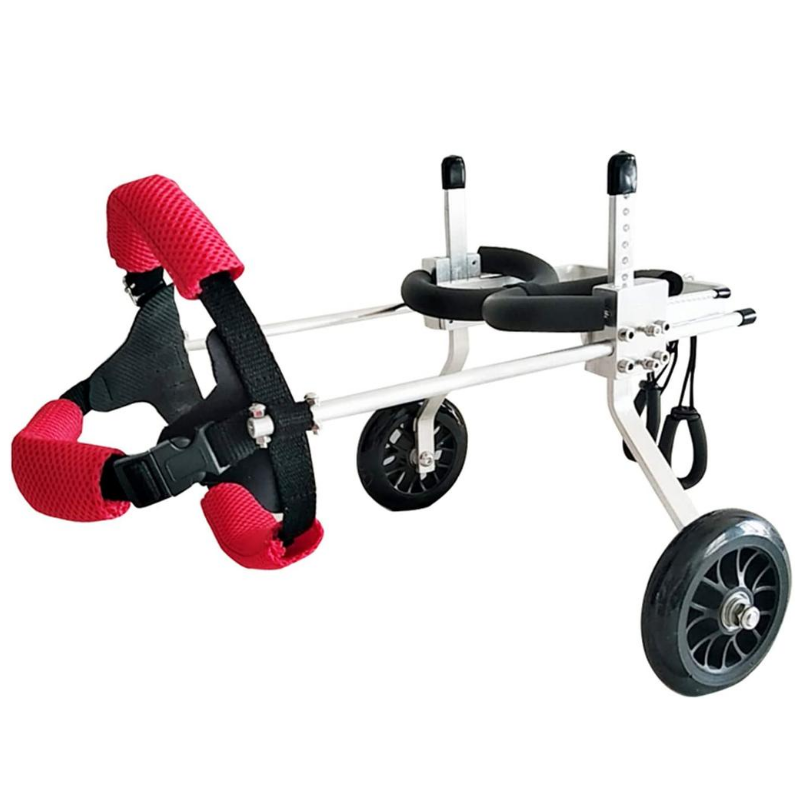 PawRoll™ Dog Wheelchair