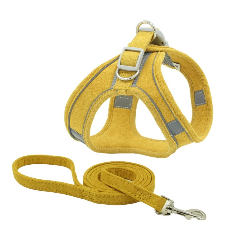 PawRoll™ Summer Harness With Free Leash