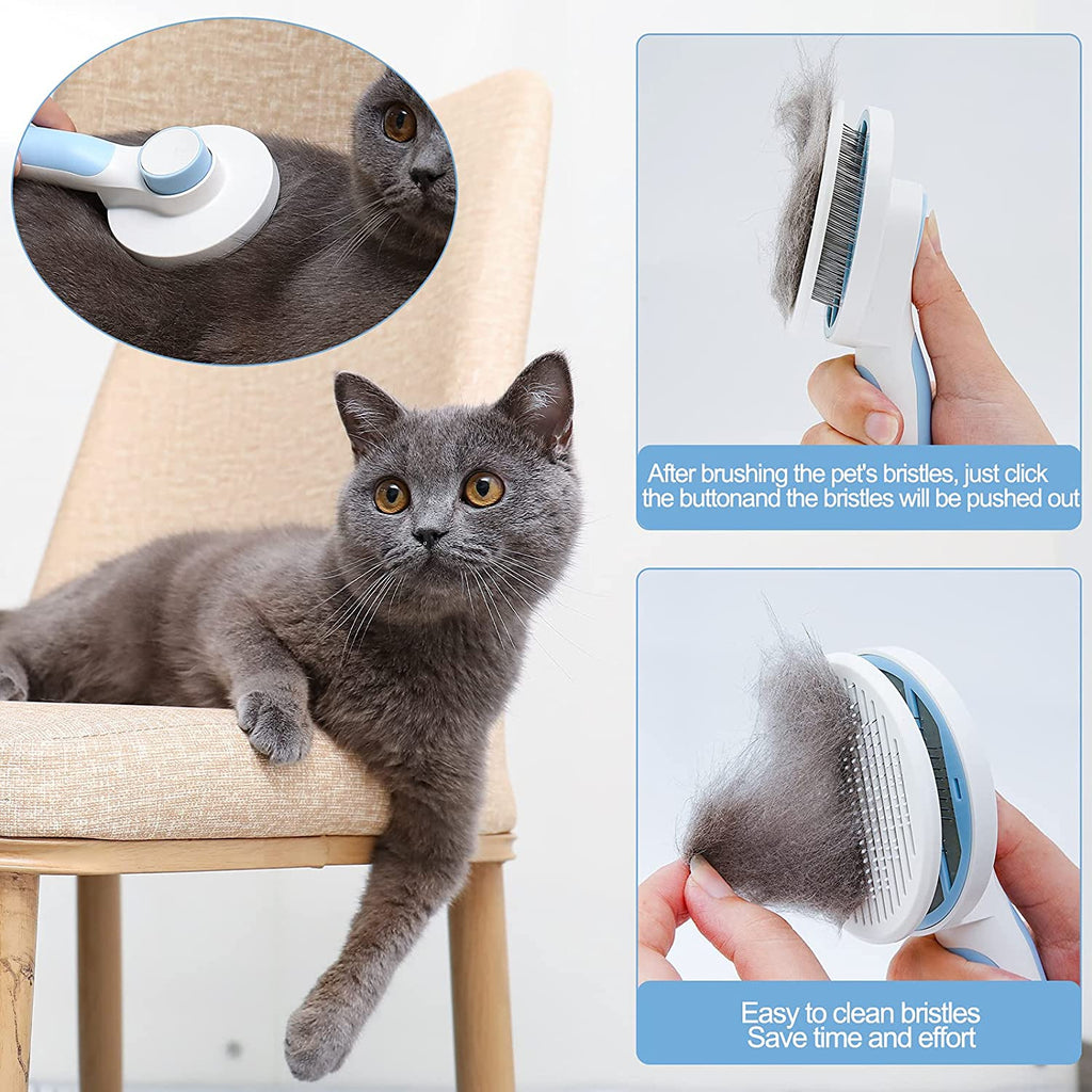 PawRoll Pet Hair Remover